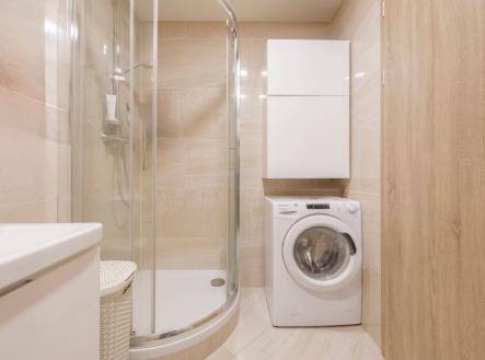 Prodej bytu, 1+kk, 40 m²