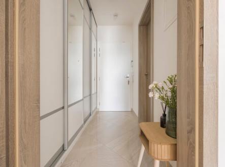 Prodej bytu, 1+kk, 40 m²