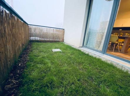 Prodej bytu, 2+kk, 49 m²