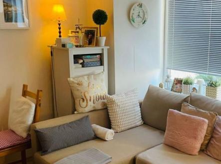 Prodej bytu, 1+kk, 26 m²