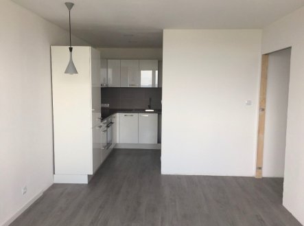Prodej bytu 2+kk na Proseku, OV