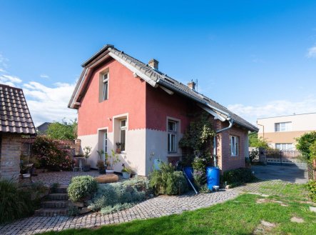 Prodej domu/vily, 129 m²