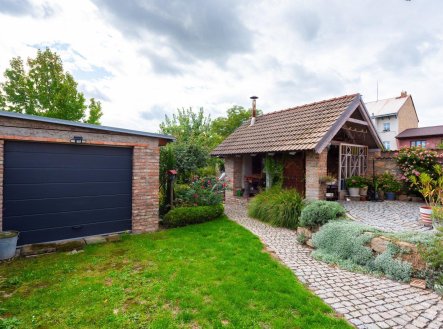 Prodej domu/vily, 129 m²