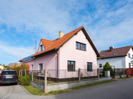 Prodej domu/vily, 200 m²
