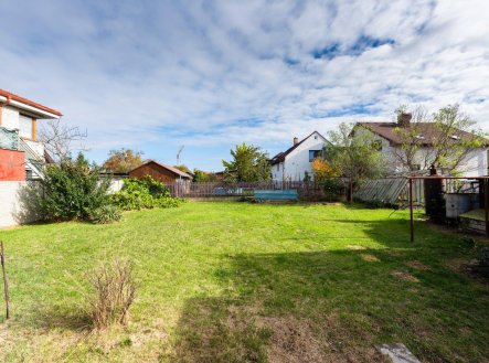 Prodej domu/vily, 200 m²