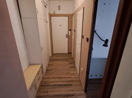 Prodej bytu, 2+1, 65 m²