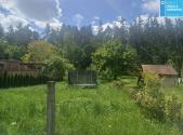Prodej pozemku pro bydlení, 906 m²