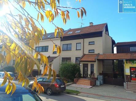 Prodej domu/vily, 230 m²