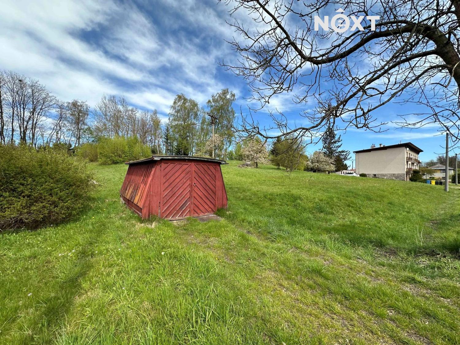 Prodej pozemek Bydlení, 3010㎡