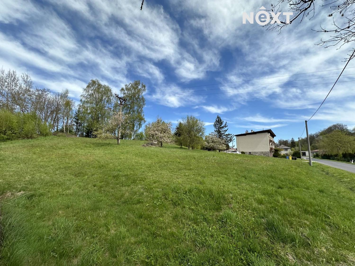 Prodej pozemek Bydlení, 3010㎡