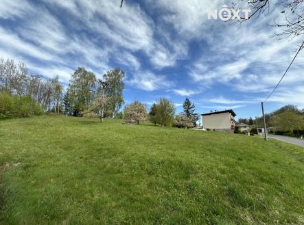 Prodej pozemku pro bydlení, 3 010 m²