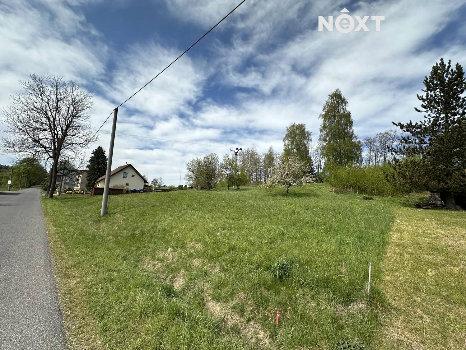 Prodej pozemek Bydlení, 3010㎡