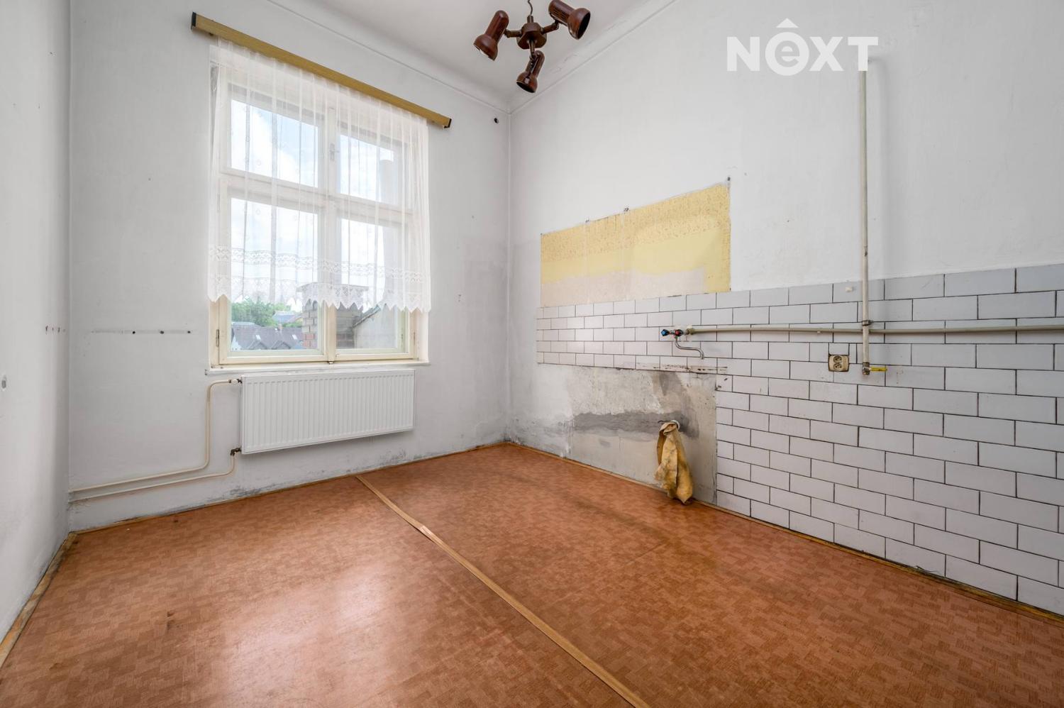 Prodej komerční Činžovní dům, 440㎡