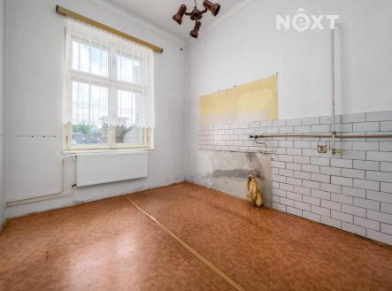 Prodej komerčního objektu, jiný, 440 m²