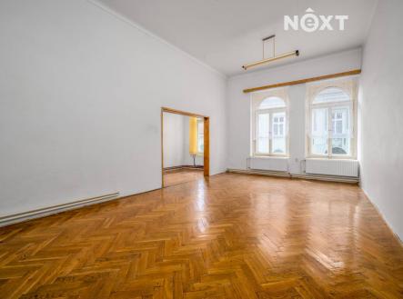 Prodej komerčního objektu, jiný, 440 m²