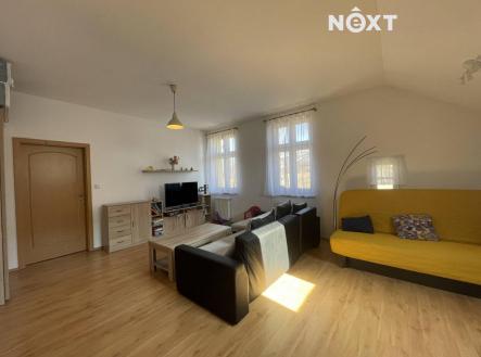 Prodej bytu, 2+kk, 61 m²