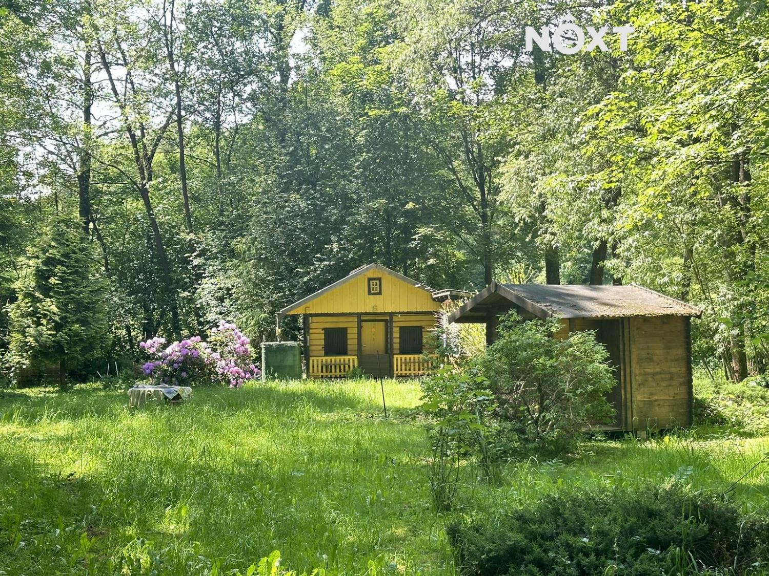Prodej pozemek Zahrada|Trutnov, Královéhradecký kraj, Chotěvice, 54371