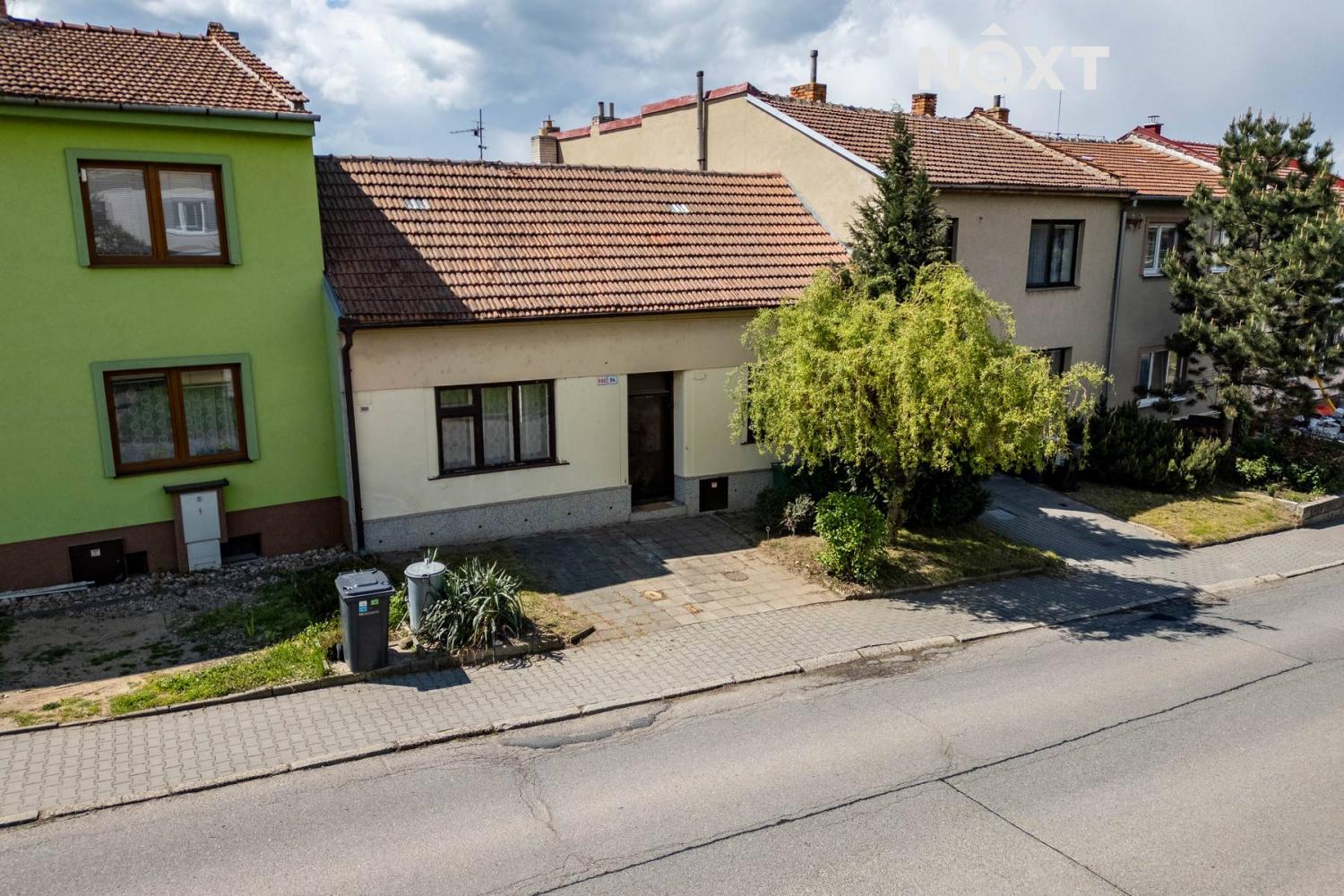 Prodej Rodinný dům, 250㎡|Jihomoravský kraj, Brno-venkov, Šlapanice, Ponětovská 690/64, 66451