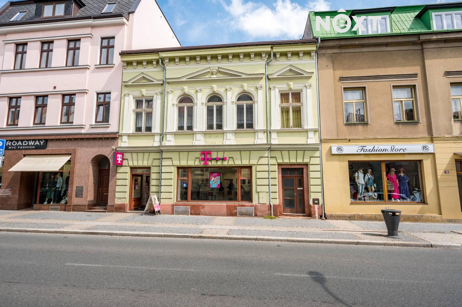 Prodej Rodinný dům, 440㎡