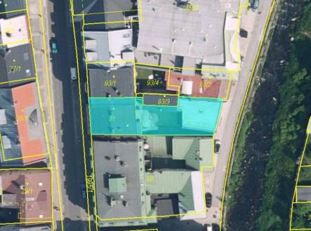 Prodej domu/vily, 440 m²