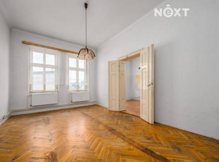 Prodej domu/vily, 440 m²