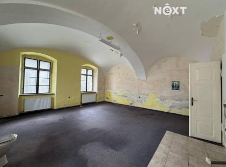 Prodej - komerční objekt, jiný, 331 m²