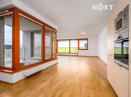 Prodej bytu, 3+kk, 98 m²