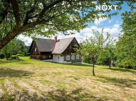 Prodej domu/vily, 160 m²