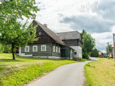 Prodej domu/vily, 160 m²