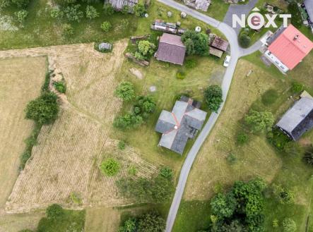 Prodej domu/vily, 160 m²