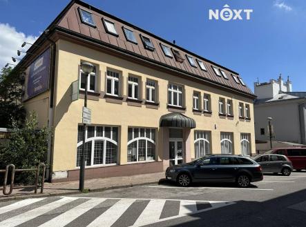 Pronájem bytu, 2+kk, 50 m²