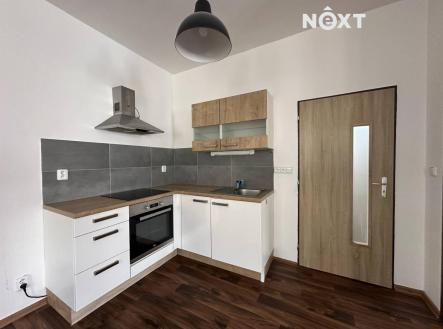 Pronájem bytu, 2+kk, 50 m²