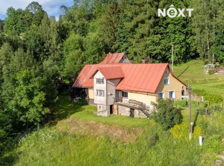 Prodej domu/vily, 180 m²