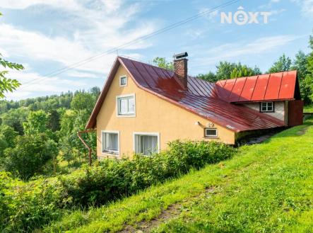 Prodej domu/vily, 180 m²