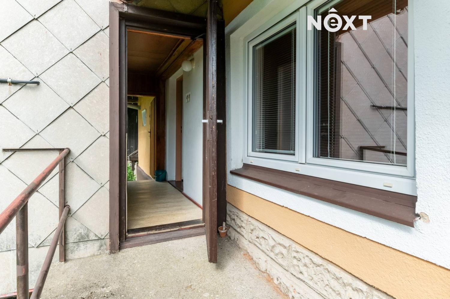 Prodej Chalupa, 180㎡