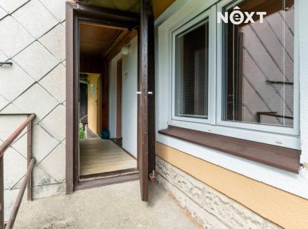 Prodej domu/vily, 180 m²