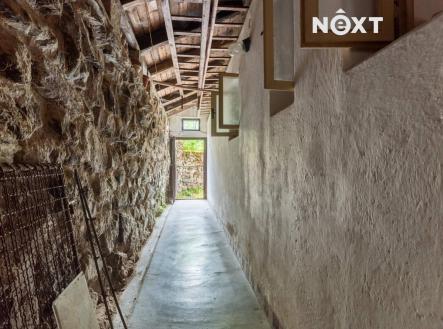 Prodej domu/vily, 180 m²