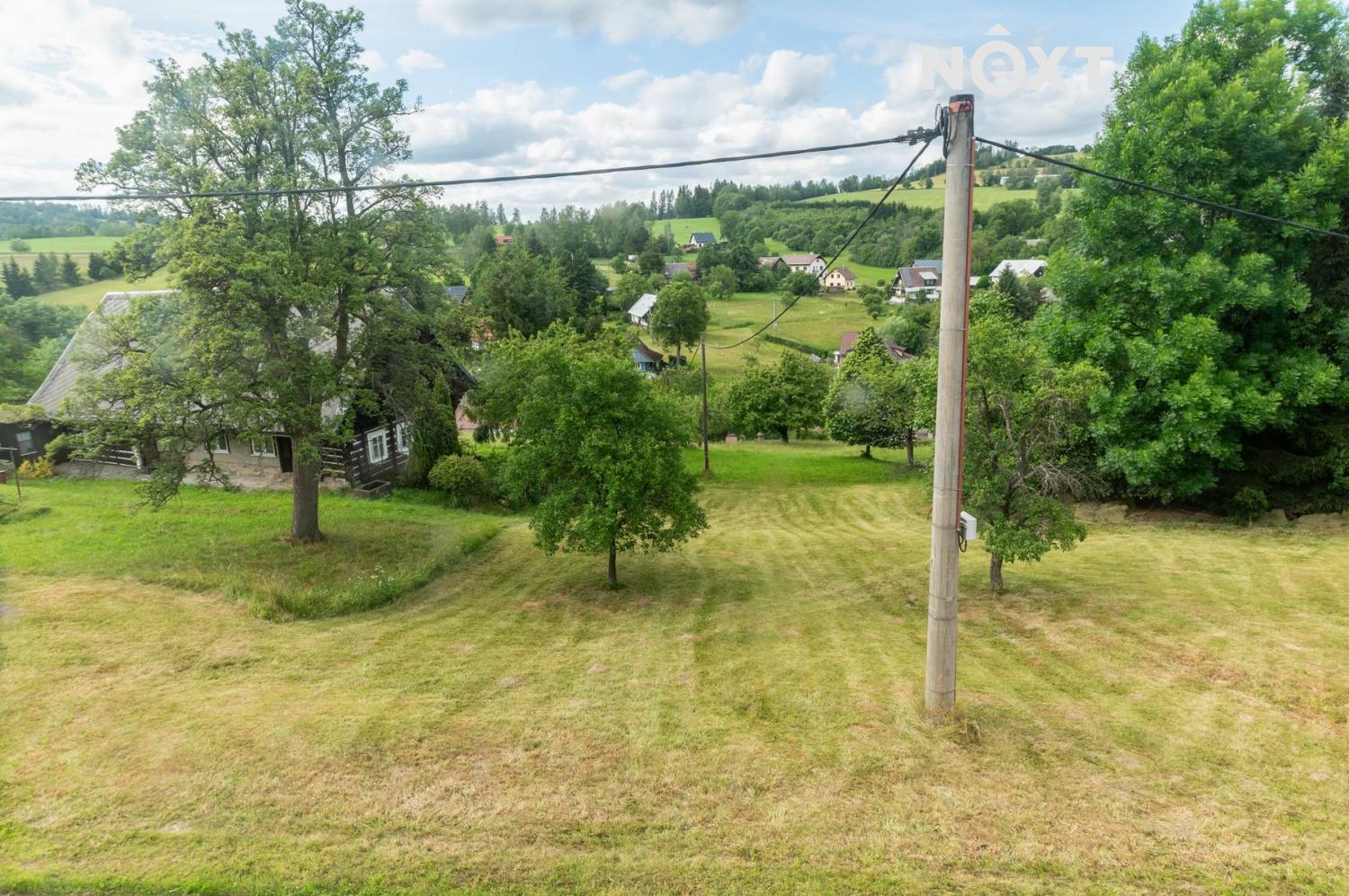 Prodej pozemek Bydlení|Semily, Liberecký kraj, Poniklá, 51401