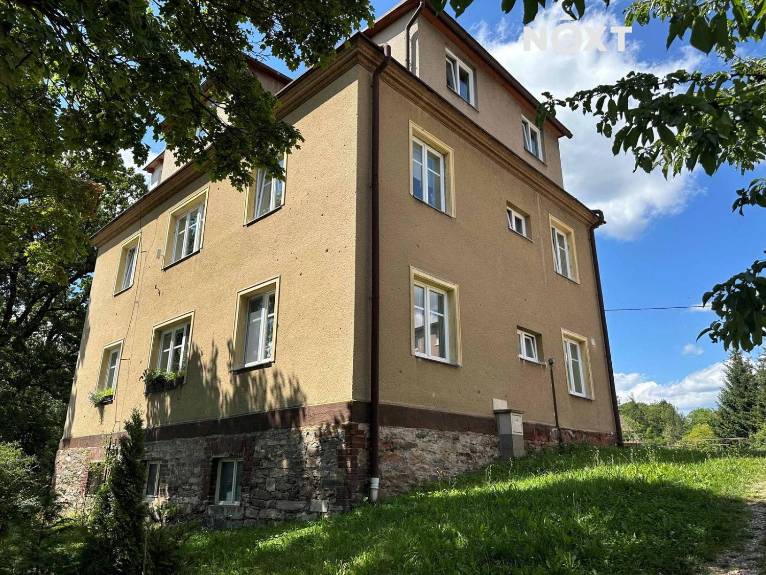 Prodej byt 3+kk, 79㎡|Královéhradecký kraj, Trutnov, Vrchlabí, Letná 48, 54301