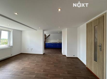 Prodej bytu, 3+kk, 79 m²