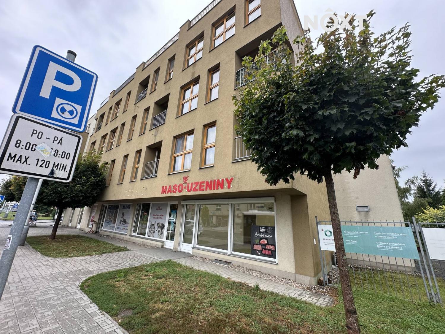 Prodej komerční Obchodní prostory, 58㎡|Hlavní město Praha, Praha, Praha-Suchdol, Suchdol, Suchdolské