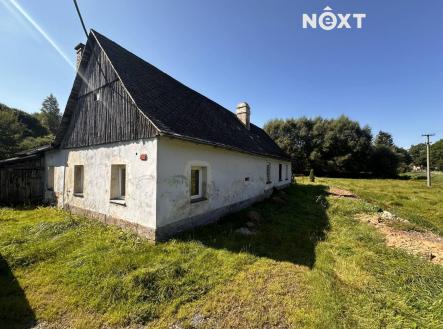 Prodej domu/vily, 177 m²