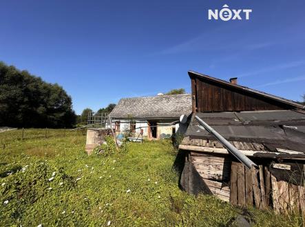 Prodej domu/vily, 177 m²