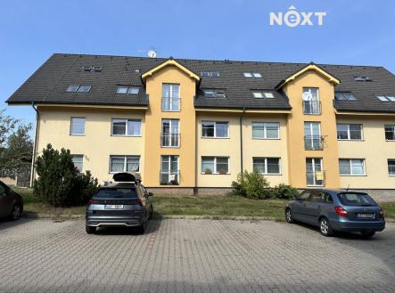 Pronájem bytu, 4+kk, 115 m²