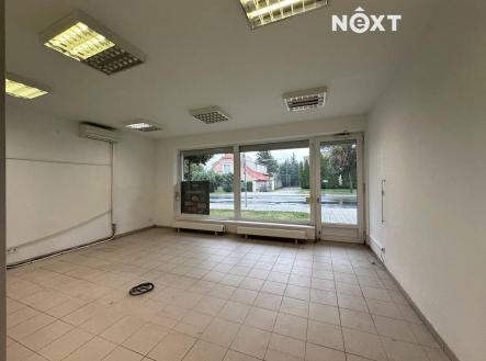 Prodej bytu, 2+kk, 58 m²