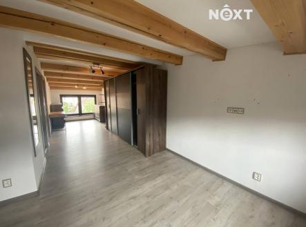 Pronájem bytu, 3+kk, 98 m²