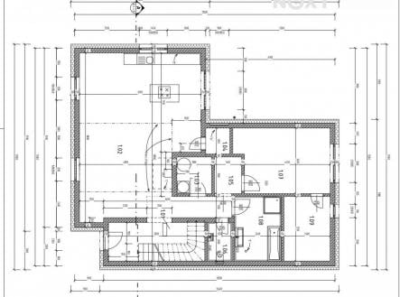 Prodej - pozemek pro bydlení, 380 m²