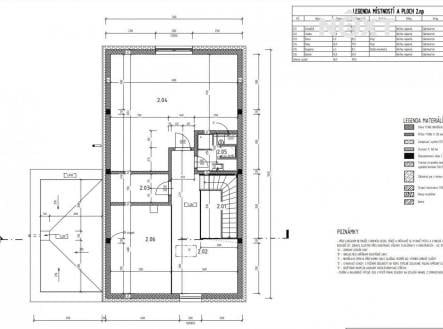 Prodej - pozemek pro bydlení, 380 m²