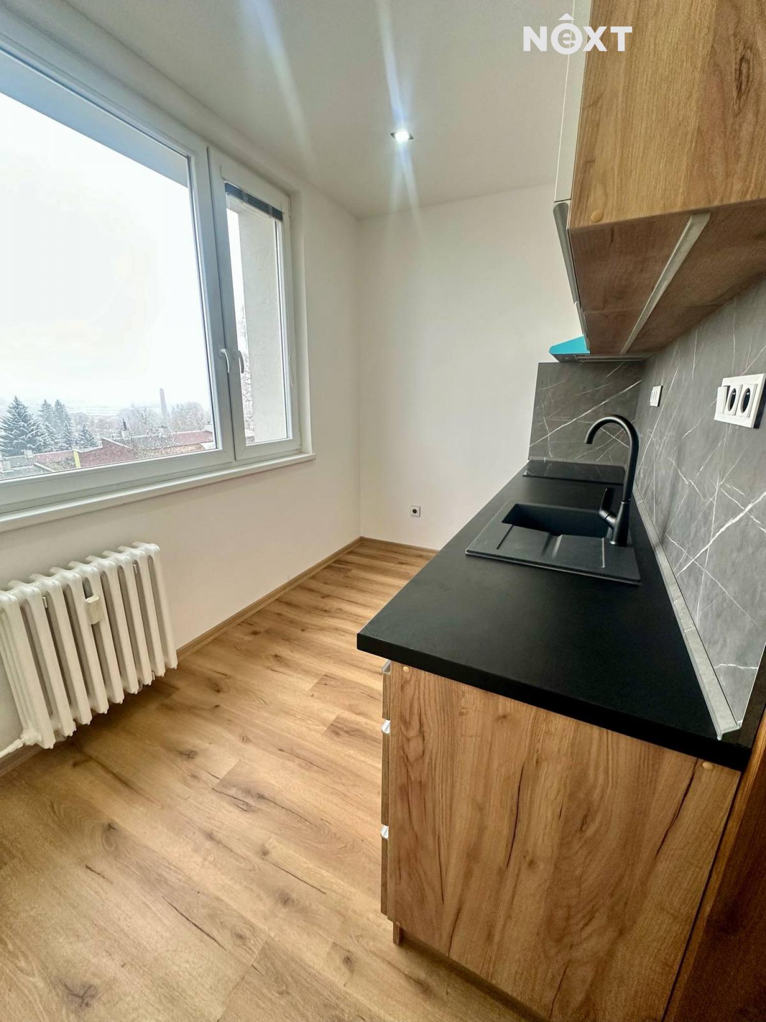 Prodej byt 1+kk, 35㎡|Královéhradecký kraj, Trutnov, Vrchlabí, Dukelská 1322, 54301