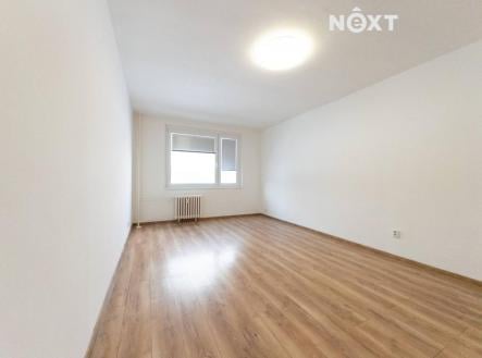 Prodej bytu, 3+1, 72 m²